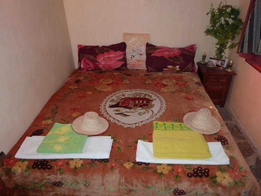 Hotel Dar Aglzime Aroumd Zimmer foto
